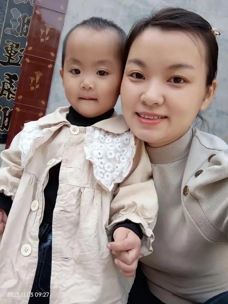 寻亲(1)94女寻找自己的身世之谜.从我知道自己不是爸妈亲生 - 抖音