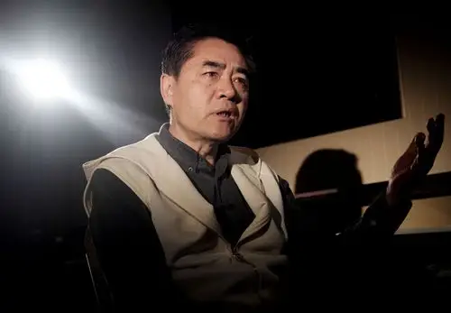 德艺双馨的国家一级演员陈宝国,让多少争名逐利的老戏骨脸红?