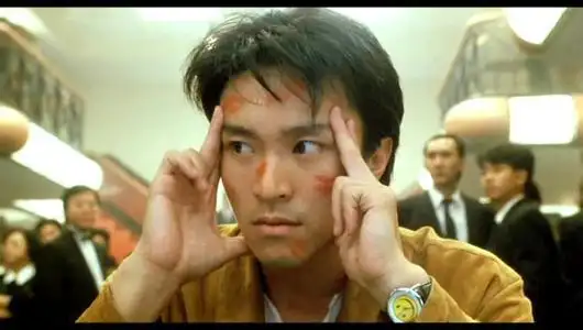 尽管《赌侠》是双核主角,但刘德华在当时更出名和有吸引力,因为王晶以