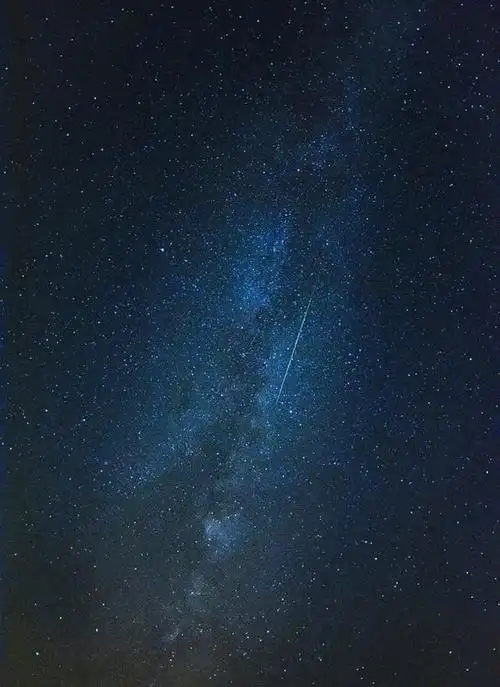 从行星到银河:令人惊叹的宇宙景象