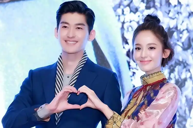 古力娜扎疑有新恋情?