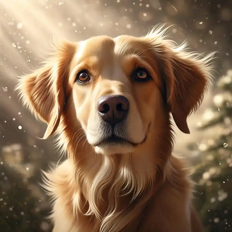 98超萌狗狗头像大放送96