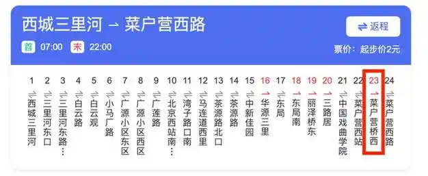 呼吁多年丰台这里的居民何时能用上这个现成公交站