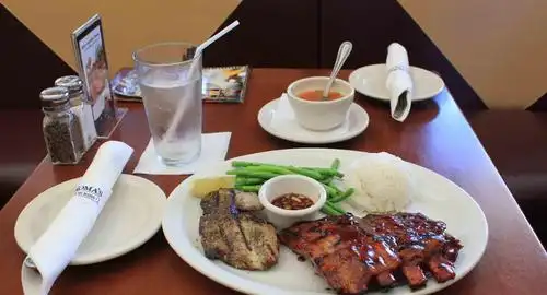 吃西餐时,服务员先端上的柠檬水不是用来喝的,千万别闹笑话了!