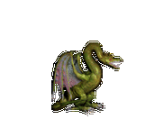 双足飞龙(《英雄无敌》系列游戏兵种单位)