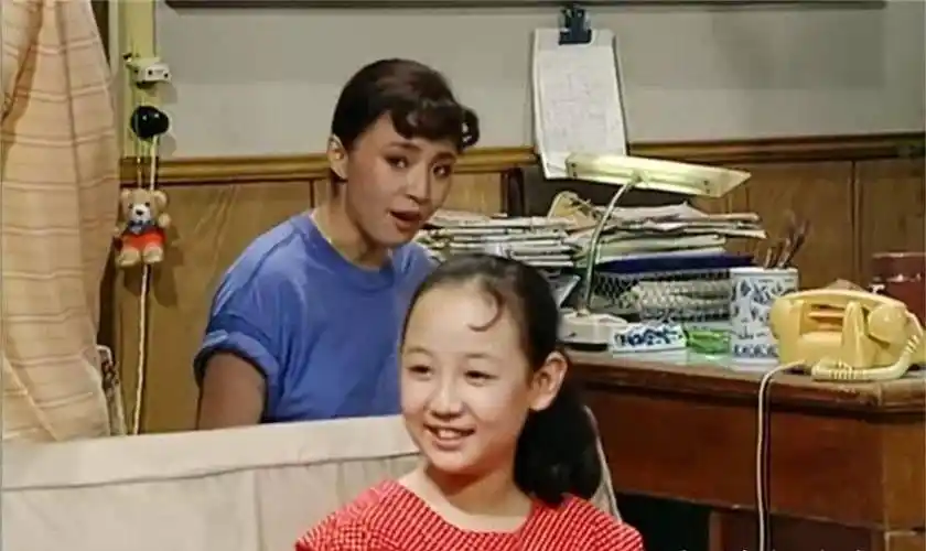 我爱我家演员现状傅明离世宋丹丹出轨小保姆成大赢家