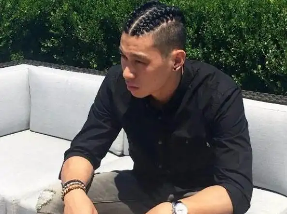 地垄沟发型帅气度分4个等级:詹姆斯a级,书豪s级,那sss有多帅