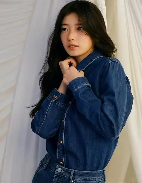 韩国顶级美女裴秀智