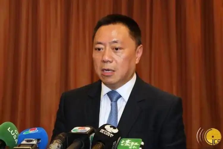 昨(30)日,澳门经济财政司司长梁维特接受传媒访问时表示,基于环球经济