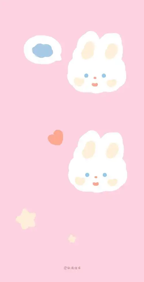 可爱壁纸