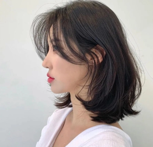 2020最火发型20多款看完忍不住想要剪修颜立体真洋气