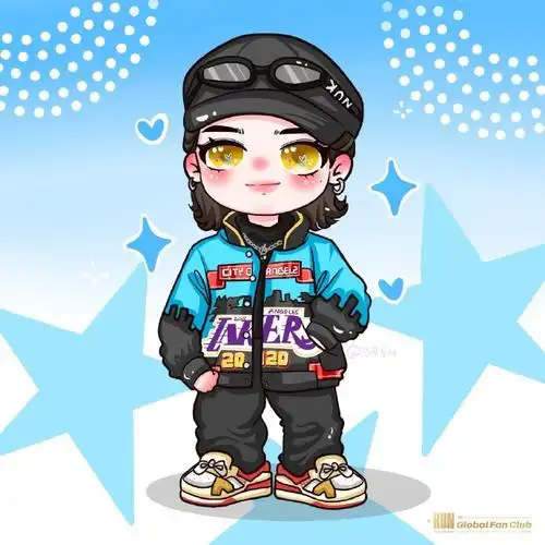 蔡徐坤ins#艺术家03996996太多了这张存q版人物指路坤的