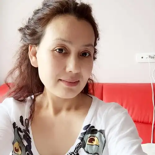 55岁离异女征婚照片(id:76968647)_北京征婚交友_珍爱网