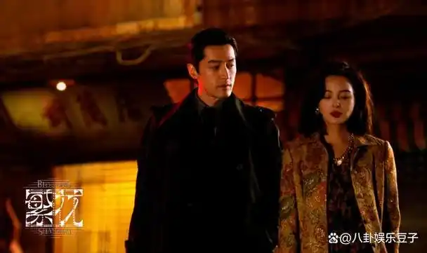 艳压马伊琍吊打唐嫣美上热搜一夜爆红的她到底有多绝