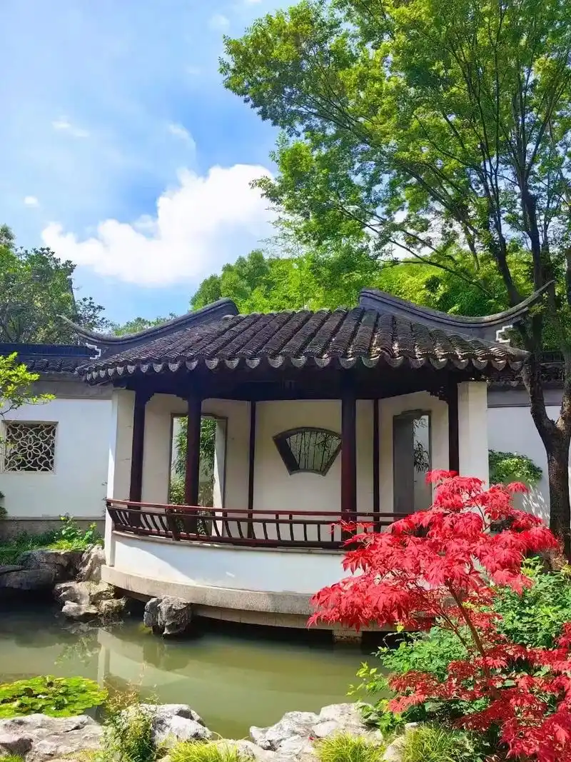 延续千年的建筑之美