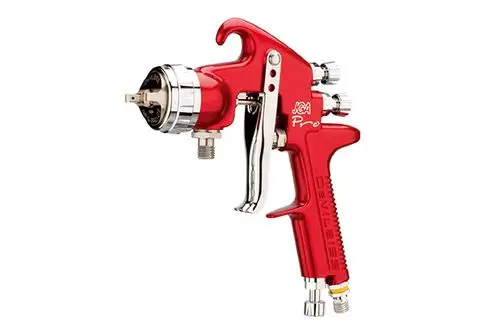 日本devilbiss戴维比斯 jga喷枪 压送式空气手动喷枪