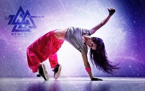 抢票|闽南师范大学漳州高校街舞邀请赛酷炫来袭