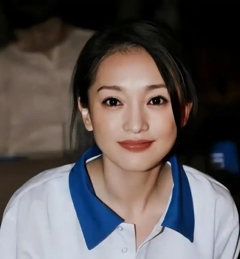 回顾:没想到,"丁克"了一辈子的周迅,如今成"人生赢家"