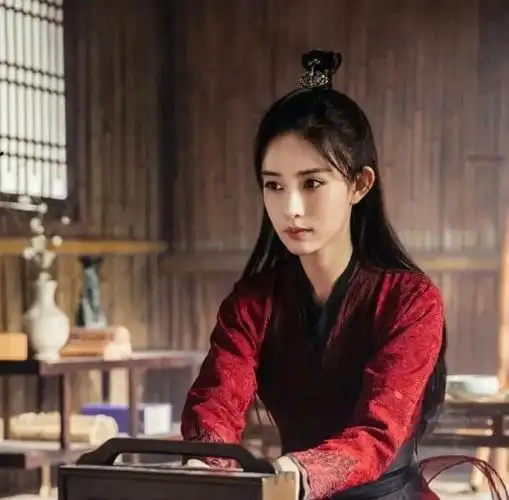 山河令顾湘演技被嘲瞪眼噘嘴表情浮夸口型都对不上