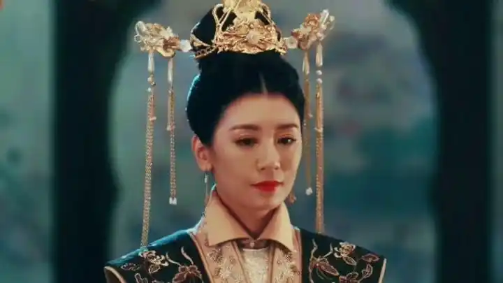 贾静雯 ‖ 成化十四年 ‖ 万贞儿 ‖ 思美人兮