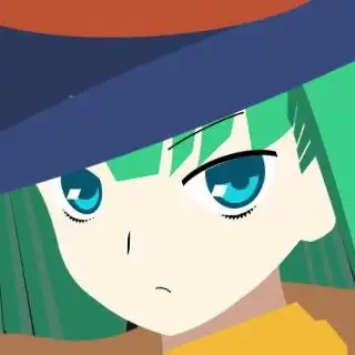 魔想志津香(sizuka_masou)