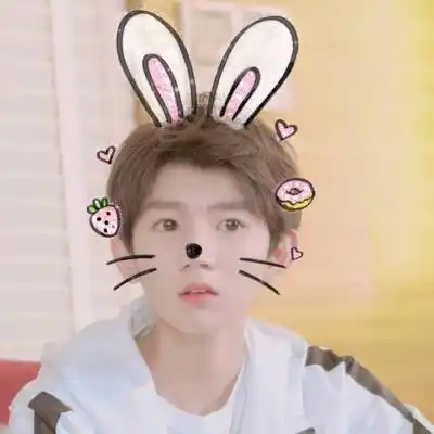 王俊凯头像 王源头像 易烊千玺头像