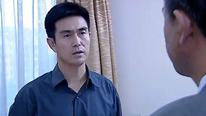 罪域:领导再次审查郑毅然:千万不要搞小动作,有则改之无则加勉-影视综