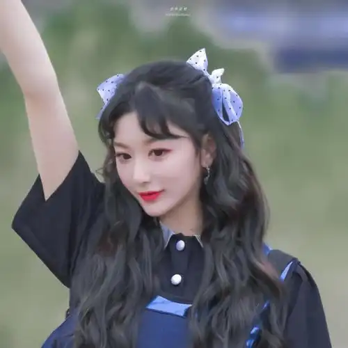 孔雪儿存头像持续更新09