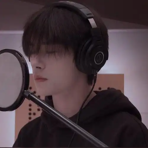 有没有好看的男生微信头像