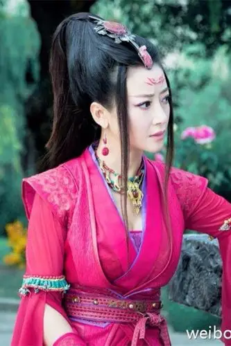 古剑奇谭陈紫函