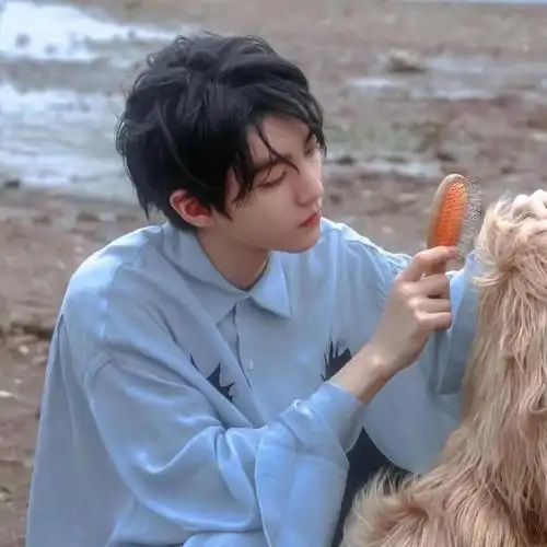 王俊凯情头来啦