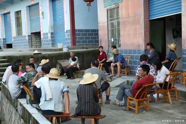 农村老话说:"三客常来串,家败人也散",其中的"三客"指谁?