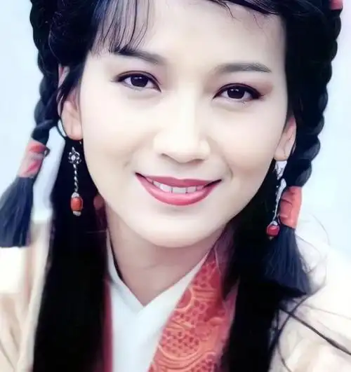 赵雅芝图大全图片古装赵雅芝年轻时最美图片大全白娘子