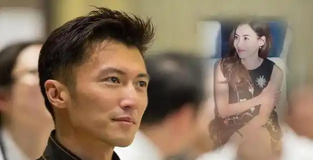 张柏芝住上海谢霆锋住北京,感情不断拉近,复婚的可能性已成必然