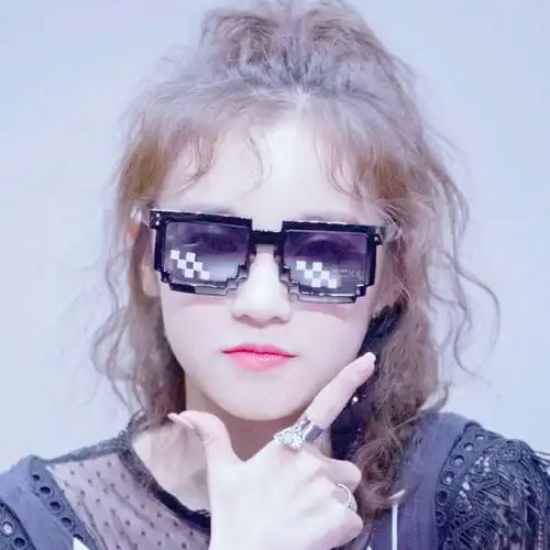 爱豆头像 ≮宋雨琦