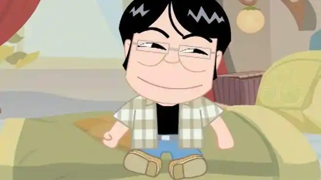 家有儿女:姥姥被说不是亲的,瞬间生气了