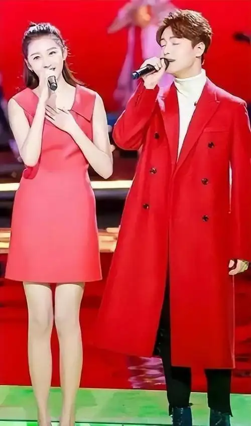 关晓彤,是时候"清醒"了|鹿晗|马天宇|林志玲|刘德华|女明星_网易订阅