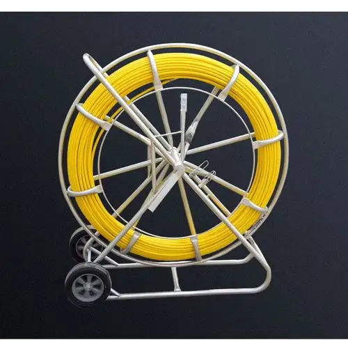 厂家直销玻璃钢穿线器电工穿管器拉线器穿孔器引线器线管6mm系列