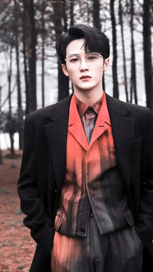 檀健次1005生日快乐##檀健次渐变卫衣