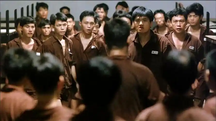 《监狱风云|监狱风云 第一季》的影视片段