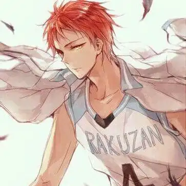 动漫头像男生卫衣篮球服