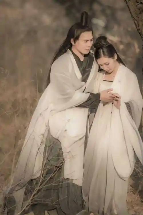 测一测你的古代身份 八字测算另一半脾气好坏