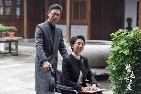 《鸡毛飞上天》大结局 小人物奋斗史折射正能量