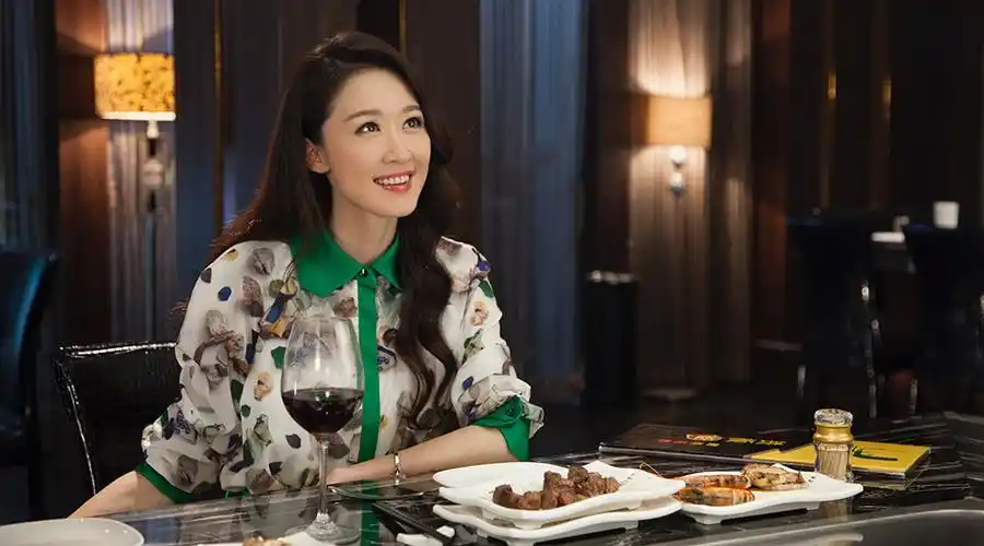 《恋爱真美》精彩收官 张雯新作引观众期待