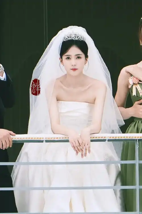 白鹿##白鹿北上##白鹿夏凤华