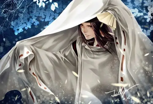 棋魂- 堆糖,美图壁纸兴趣社区