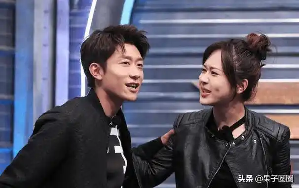 近来杨紫和张一山也被传出官宣领证的消息