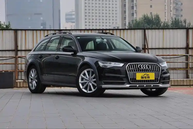 a6怎么关闭定速奥迪a6的显示屏怎么关闭