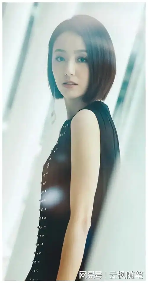 佟丽娅学生时代旧照曝光,大众点评:这才是国宝级美貌|赵飞燕|她的演技