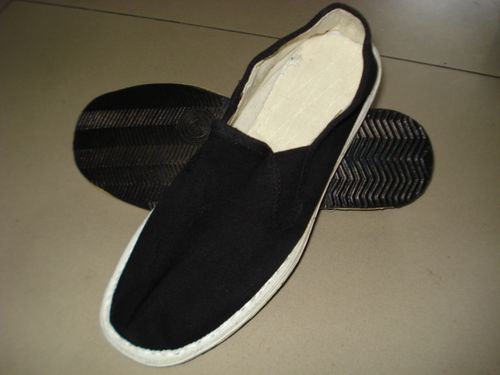 布鞋上海双鸥橡胶胶底女式单鞋日常休闲厂家布鞋